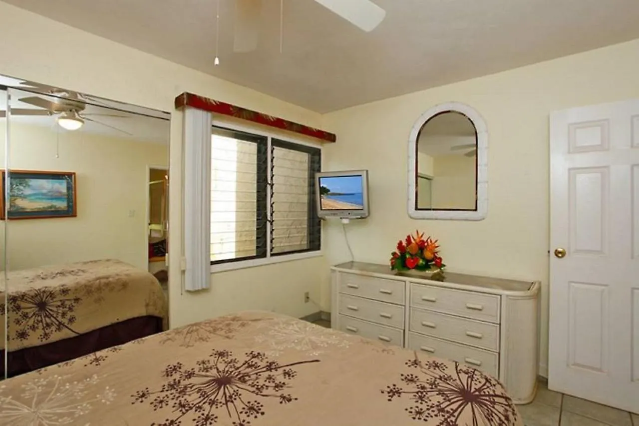 Holiday home Kihei Garden Estates G102 - One Bedroom Condo United States